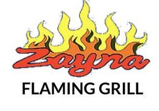 Zayna Flaming Grill