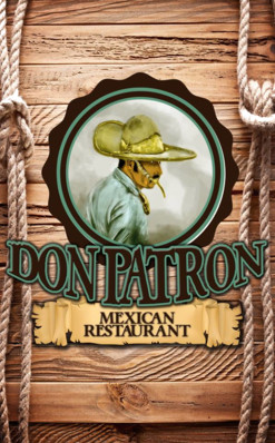 Don Patron Altoona