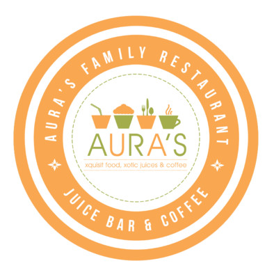 Aura's Cafe