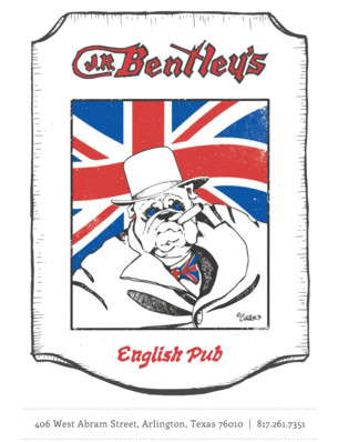 Bentley's Pub