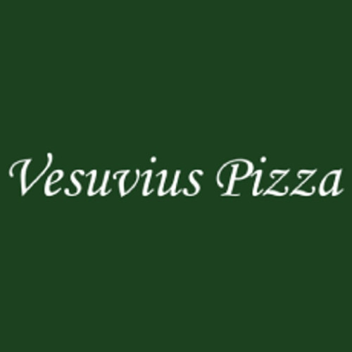 Vesuvius Pizzeria