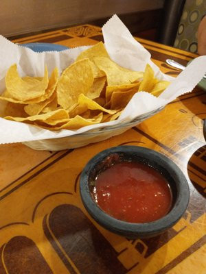 Los Agaves Mexican Grill