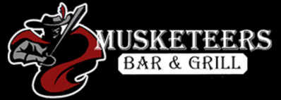 Musketeers Bar & Grille