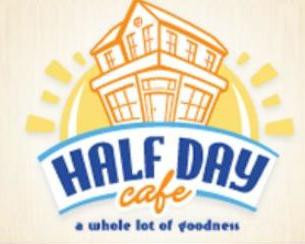 Half Day Cafe