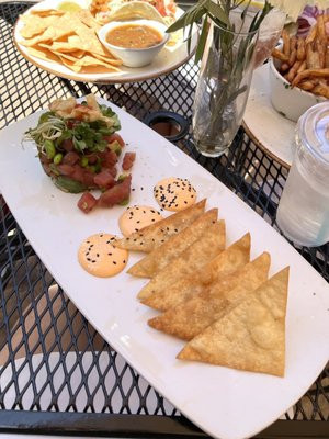 Mission Viejo Country Club Terrace Grill