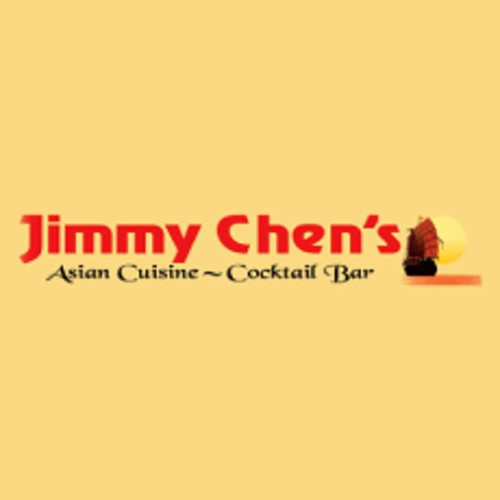 Jimmy Chen's Asian