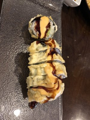 Tokyo Hibachi Sushi Asian Bistro