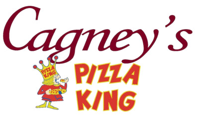 Cagney's Pizza King