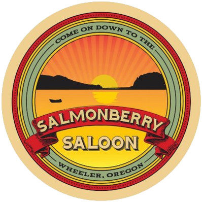 The Salmonberry