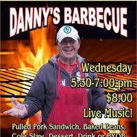 Danny's Bbq