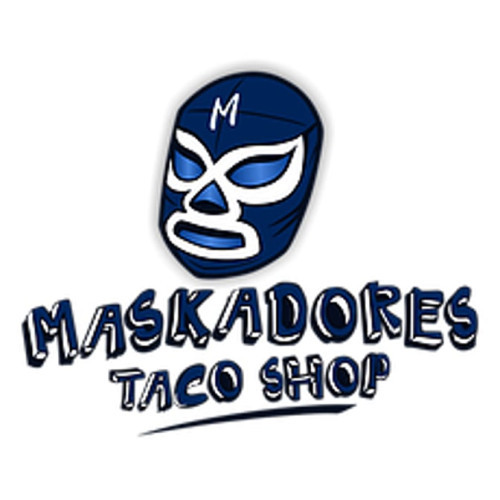 Maskadores Taco Shop