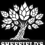 Sheffield's Wine Beer Garden