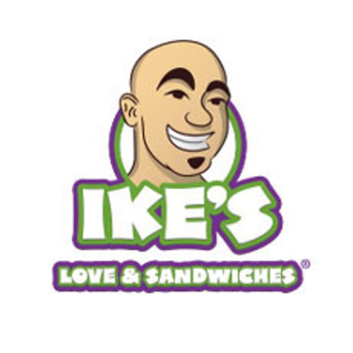 Ike's Love Sandwiches