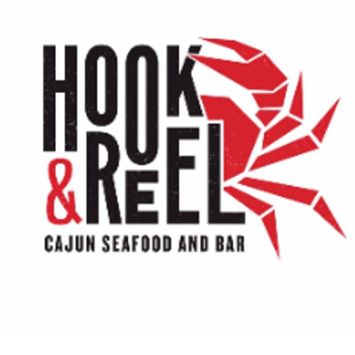 Hook Reel Cajun Seafood