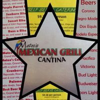 Mateo's Mexican Grill & Cantina