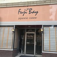 Fuji Bay Japanese