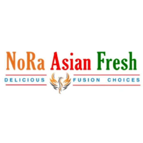 Nora Asian Fresh