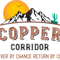 Discover Copper Corridor