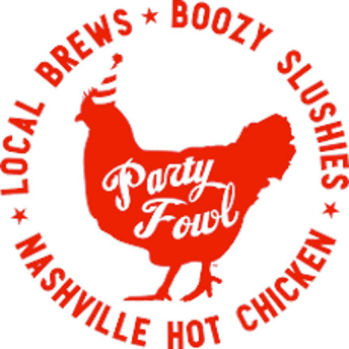 Party Fowl Cool Springs