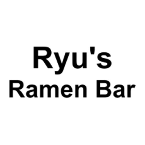 Ryu's Ramen