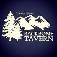 Backbone Mt Pizza