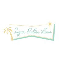 Sugar Butter Love