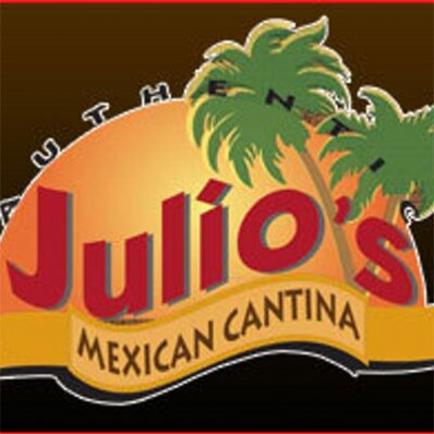 Julio's Mexican Cantina