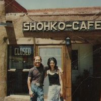 Shohko Cafe