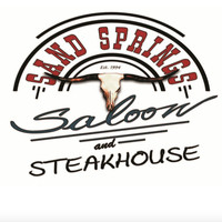 Sand Springs Saloon Steakhouse