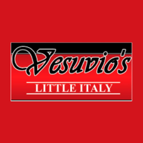 Vesuvio's Little Italy