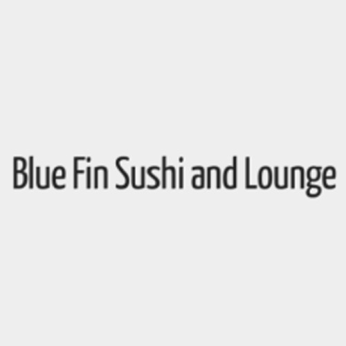 Blue Fin Sushi Lounge