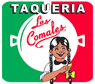 Taqueria Los Comales