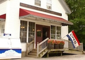 New Gloucester Village Store