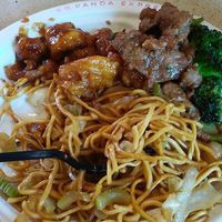 Panda Express