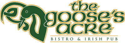 The Goose's Acre Bistro and Irish Pub