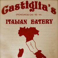 Castiglia Italian Eatery