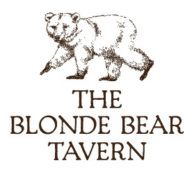 The Blonde Bear Tavern