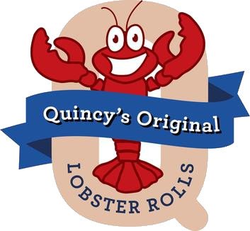 Quincy's Original Lobster Rolls