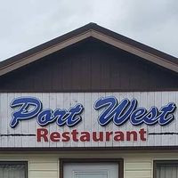 Port West