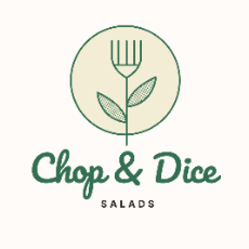 Chop Dice Salads