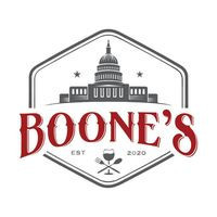 Boone's