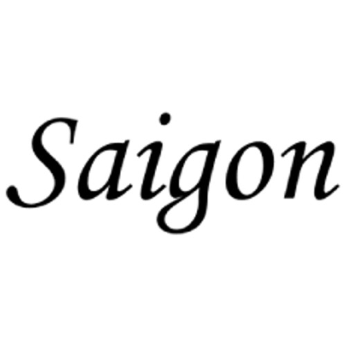 Saigon