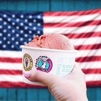 Marble Slab Creamery Great American Cookies Columbia, Sc