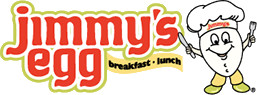 Jimmy's Egg