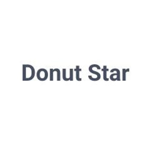 Donut Star