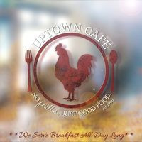 Uptown Cafe