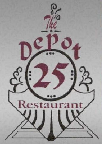 Depot 25