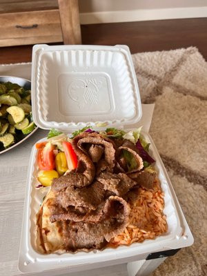 Greek Spot