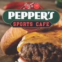 Pepper's Sports Cafe