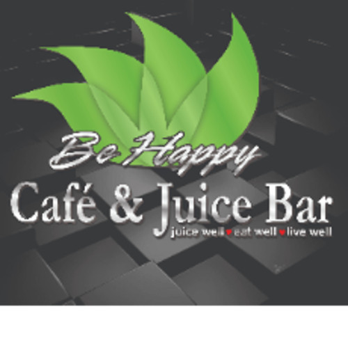 Be Happy Cafe And Juice